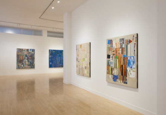 Photo Courtesy of Haines Gallery