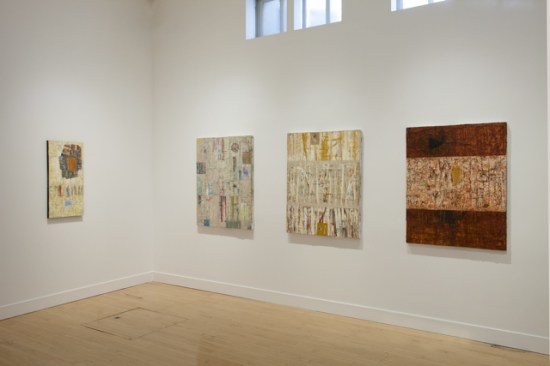 Photo Courtesy of Haines Gallery